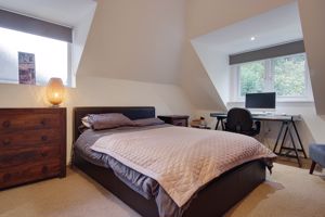 Bedroom Two- click for photo gallery